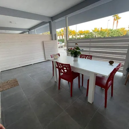 Pegaso Bed & Breakfast *