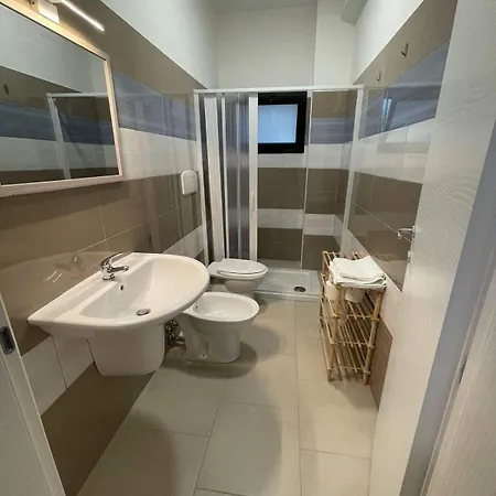 Bed & Breakfast Pegaso *