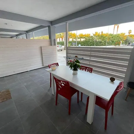 Pegaso Bed & Breakfast *