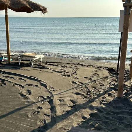 Pegaso Bed & Breakfast *