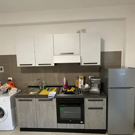 ベッド・アンド・ブレックファスト Pegaso *