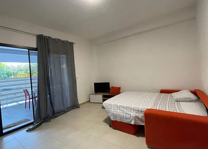 فندق مبيت وإفطار Pegaso *