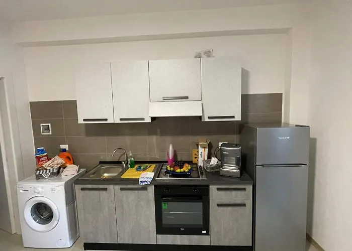 فندق مبيت وإفطار Pegaso *