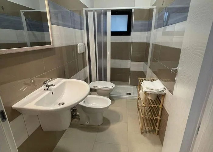 فندق مبيت وإفطار Pegaso *