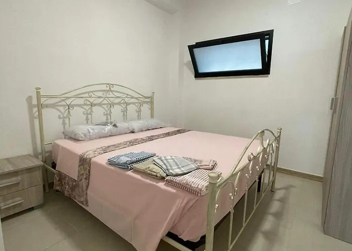 Pegaso فندق مبيت وإفطار Ippocampo